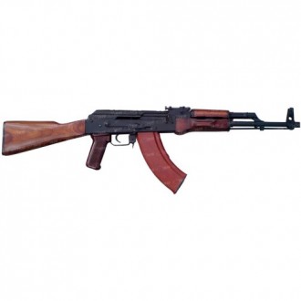 Карабін мисливський МКМ-072 кал.7,62x39, фіксований приклад