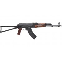 Карабін мисливський МКМ-072 кал.7,62x39, складаний приклад