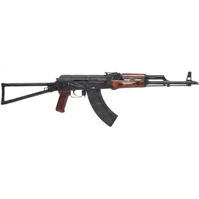Карабін мисливський МКМ-072 кал.7,62x39, складаний приклад