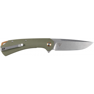 Ніж Skif Frontier SW Olive