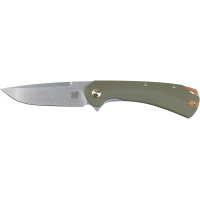 Ніж Skif Frontier SW Olive