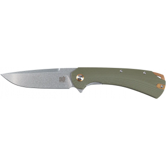 Ніж Skif Frontier SW Olive