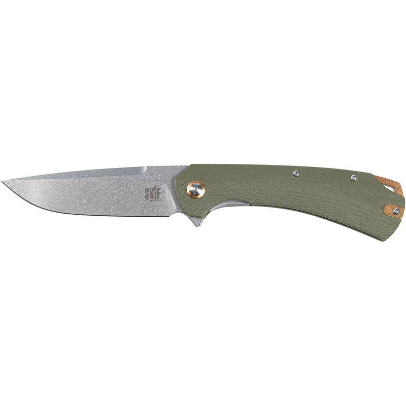 Ніж Skif Frontier SW Olive