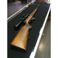 ТОЗ 99 з прицілом