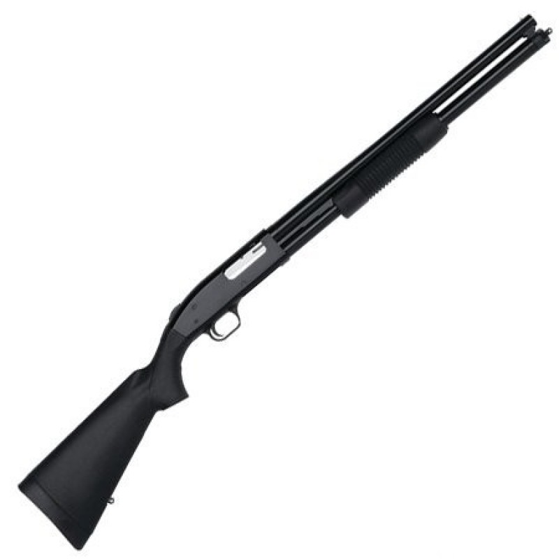 Maverick M88 кал. 12/76
