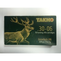Тахо 30-06 (220гран/14,3Г)