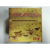 Асканія 12/70 (1) 32g