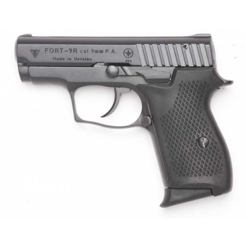 Форт-9Р
