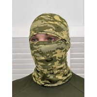 БАЛАКЛАВА ЛІТНЯ З COOLMAX